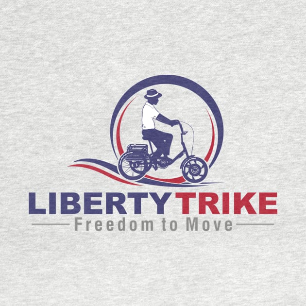 Liberty Trike by ebiketech